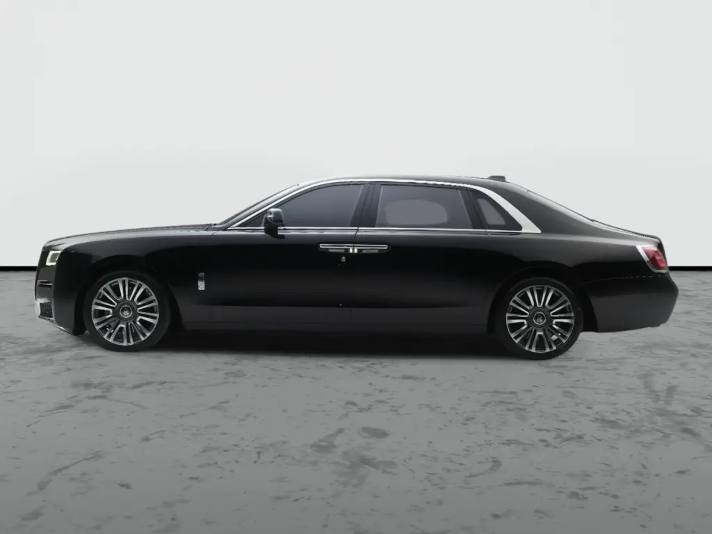 2023 Ghost Extended