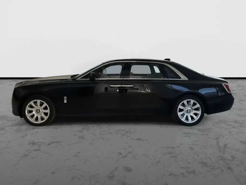 2024 Ghost Extended