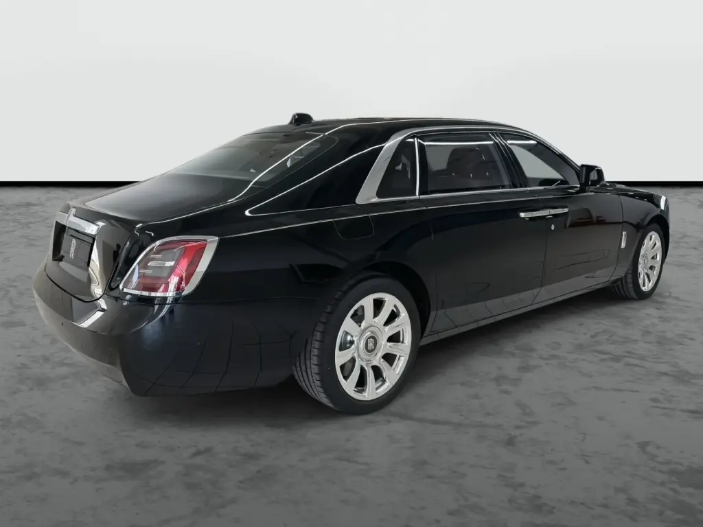 2024 Ghost Extended