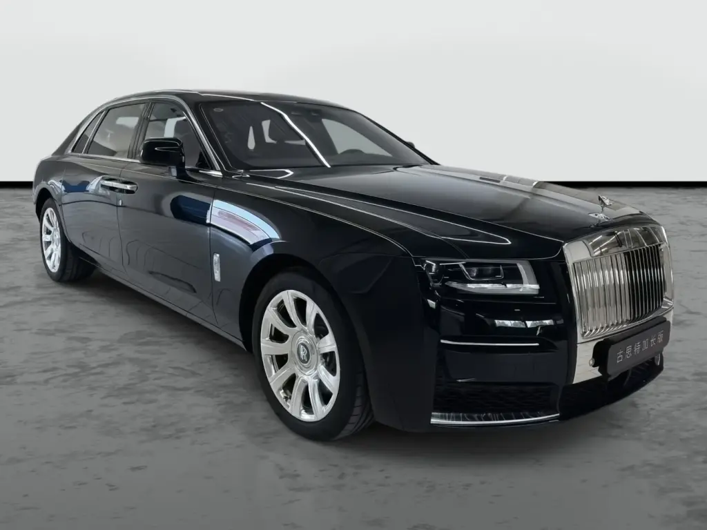 2024 Ghost Extended