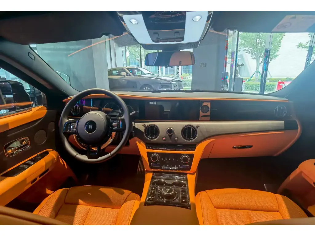 2024 Ghost Extended
