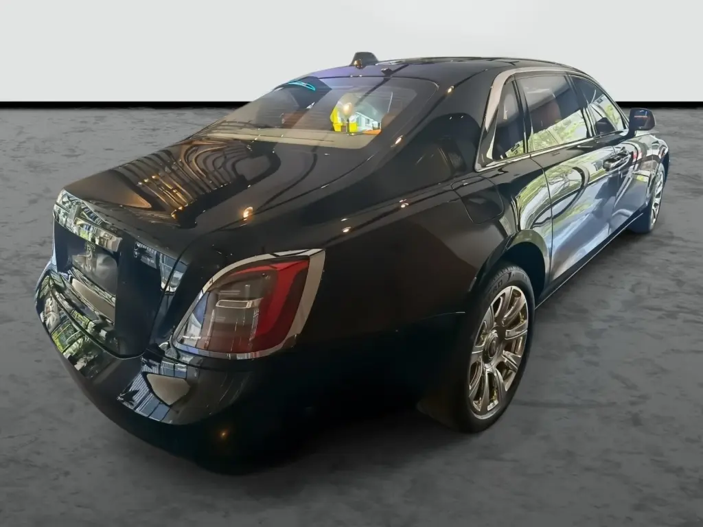 2024 Ghost Extended
