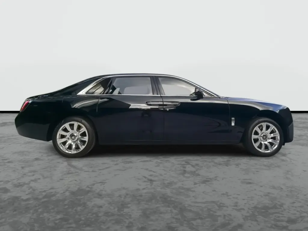 2024 Ghost Extended