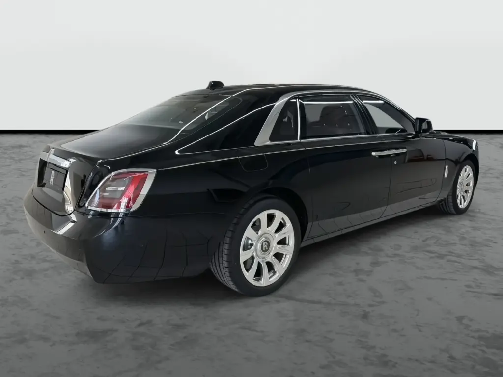 2024 Ghost Extended