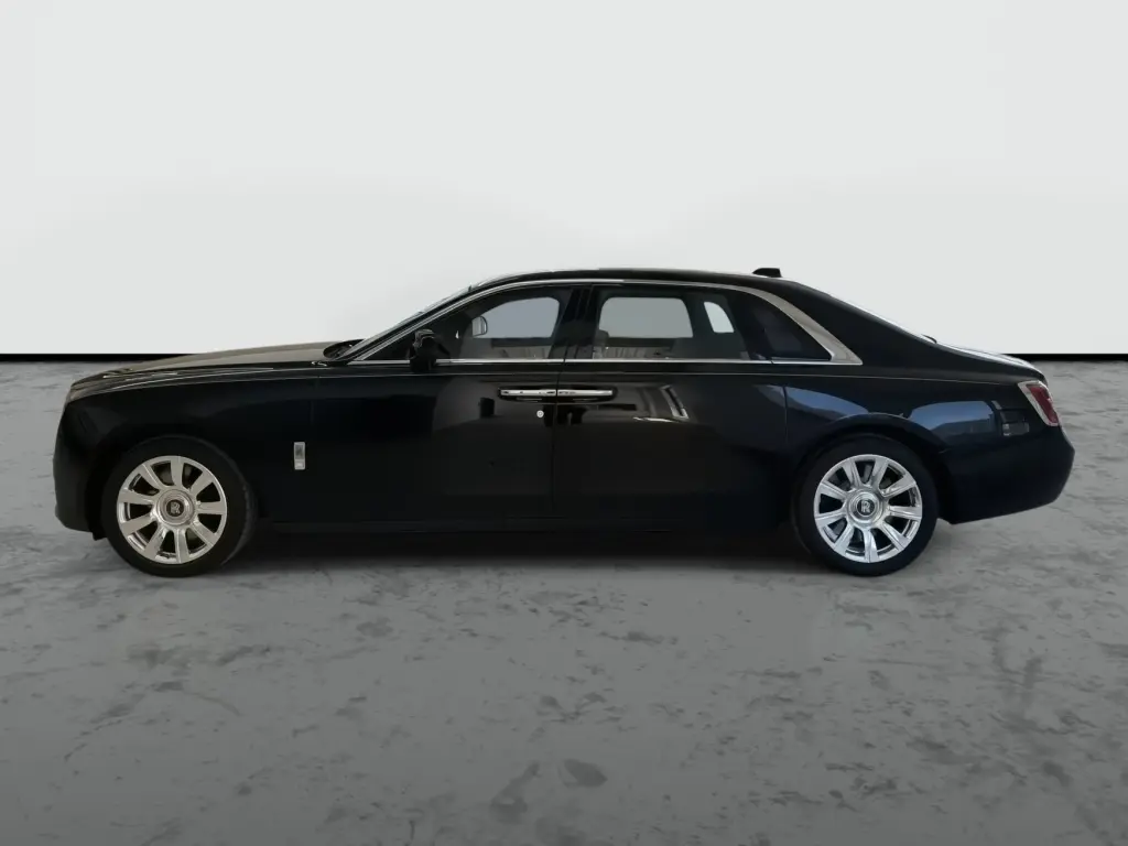 2024 Ghost Extended