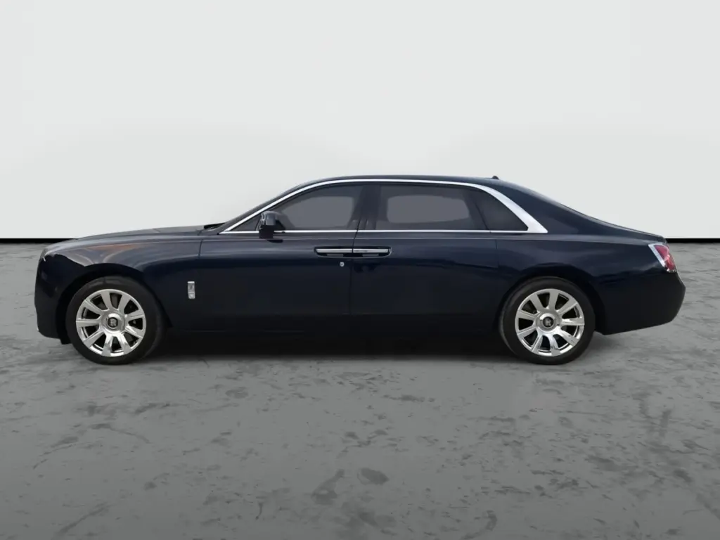 2024 Ghost Extended