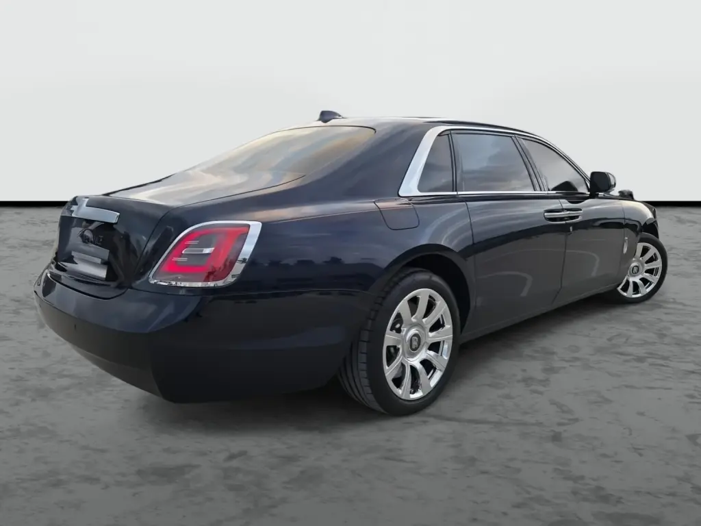 2024 Ghost Extended