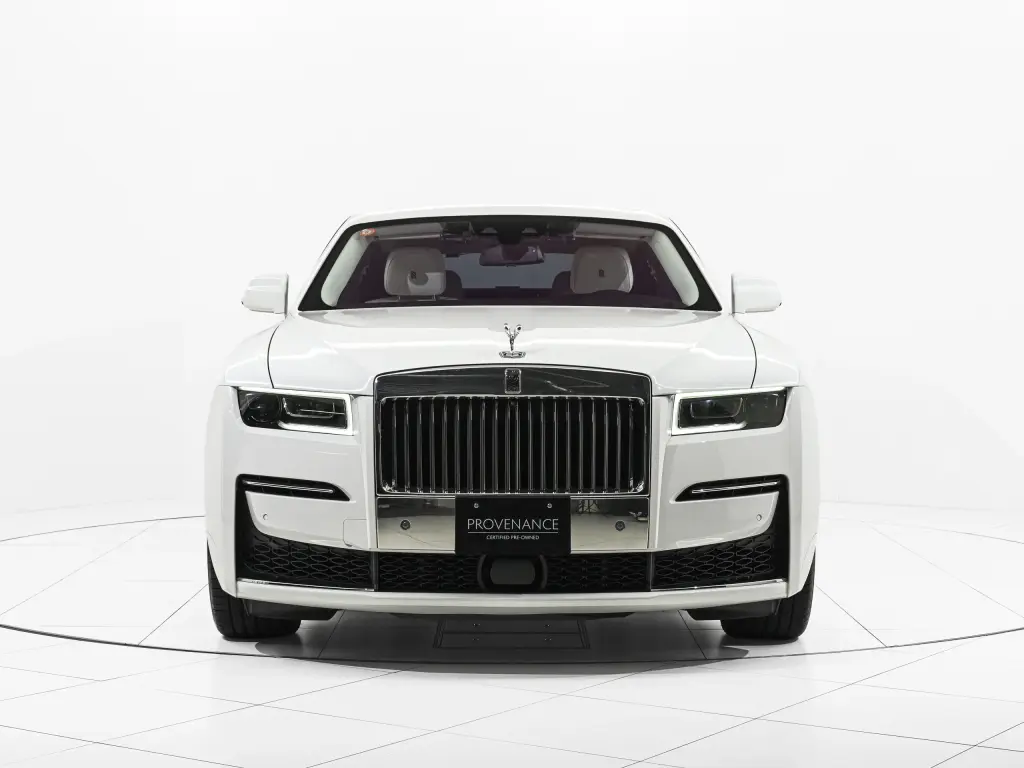 2024 Ghost Extended