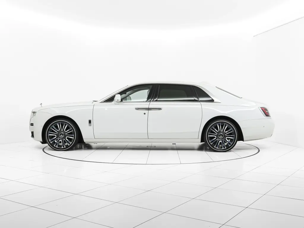 2024 Ghost Extended