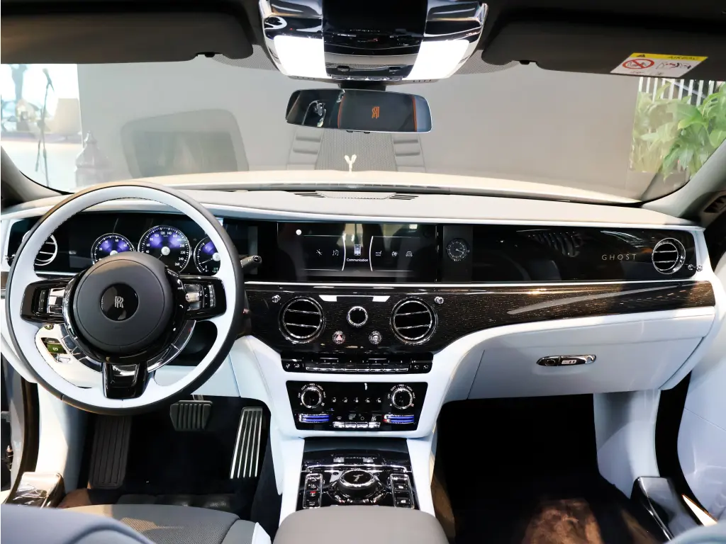 2024 Ghost Extended