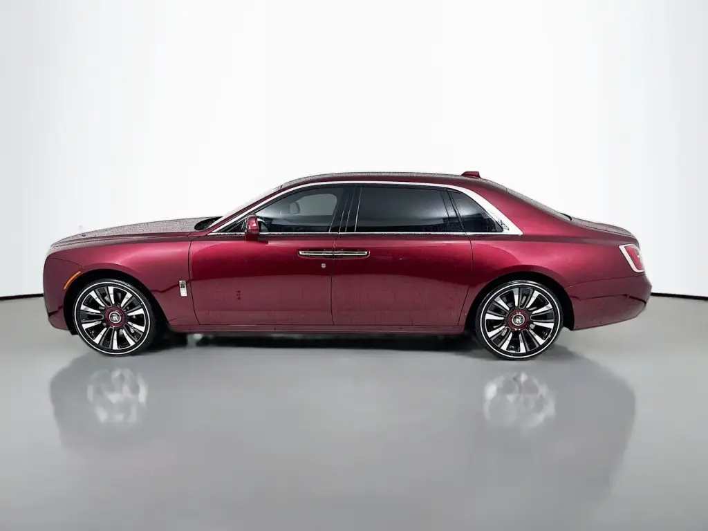 2024 Ghost Extended