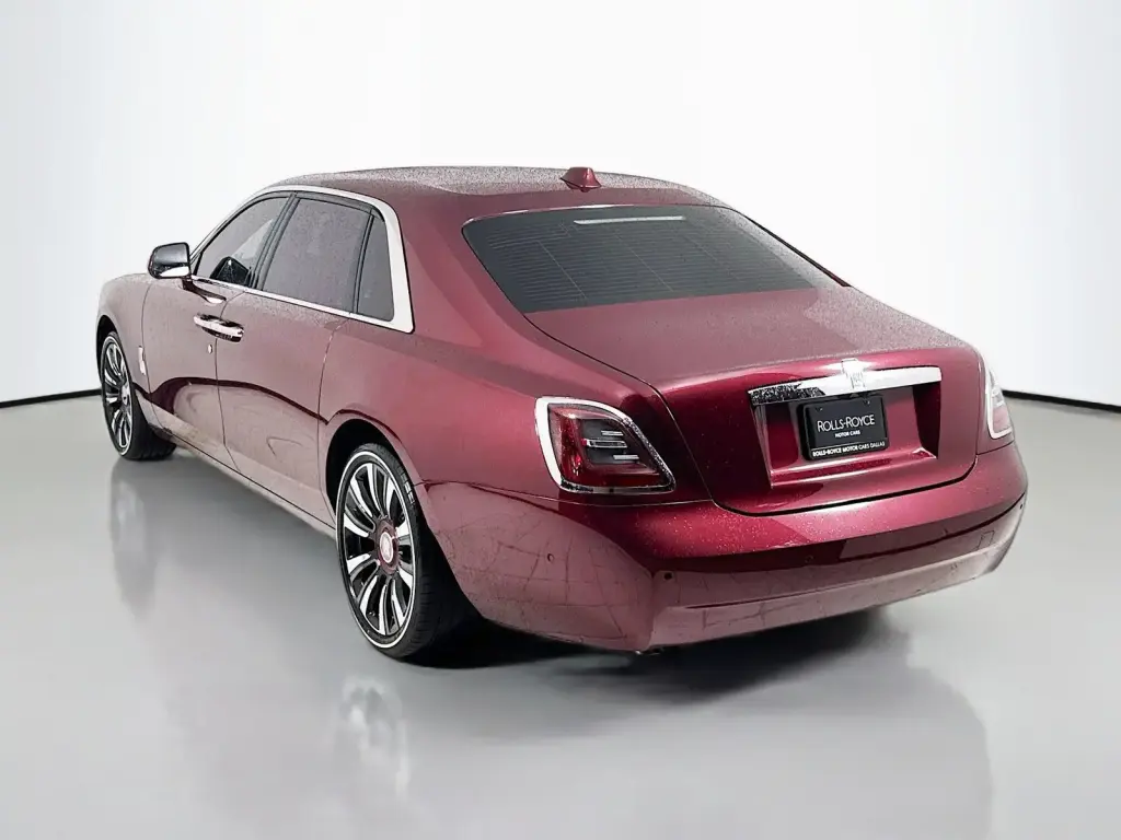 2024 Ghost Extended