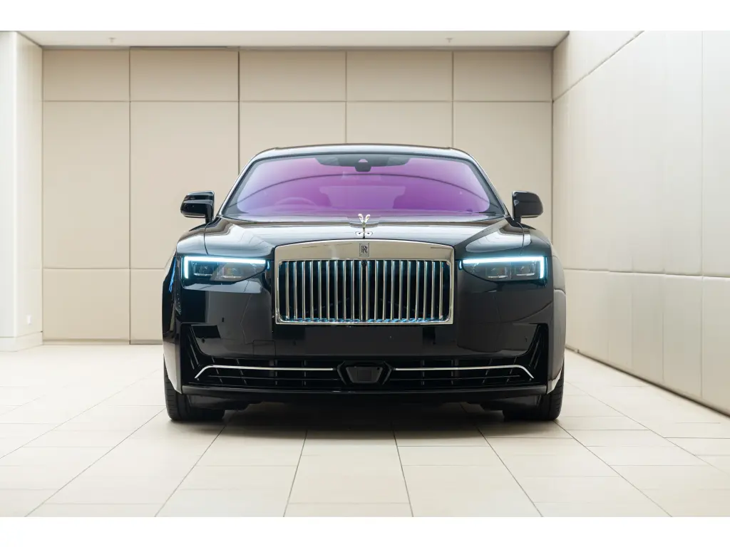 2025 Ghost Extended