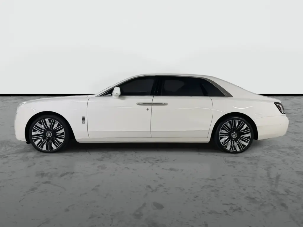 2026 Ghost Extended