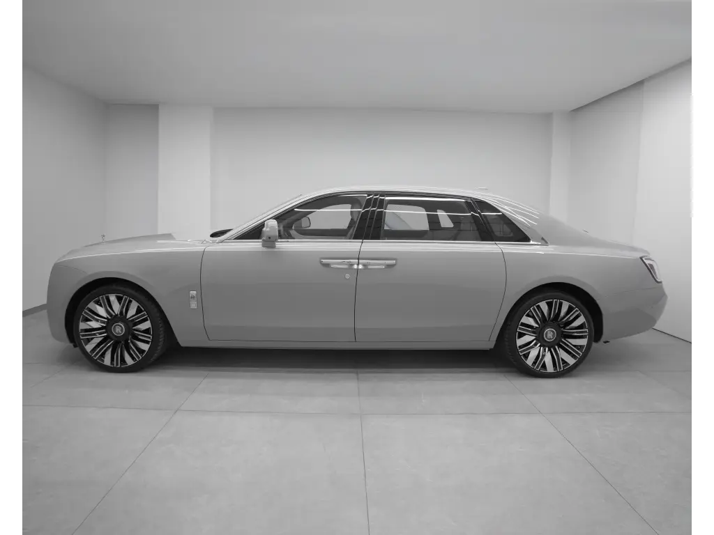 2026 Ghost Extended