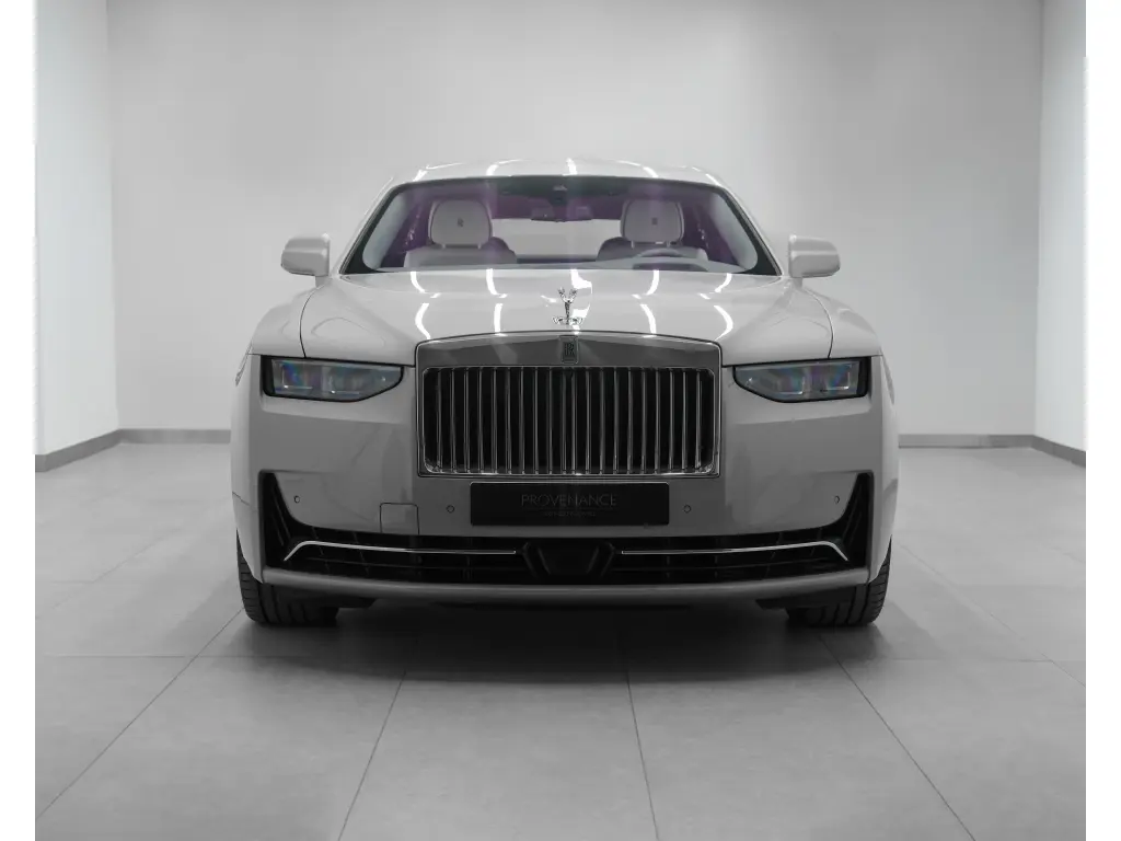 2026 Ghost Extended