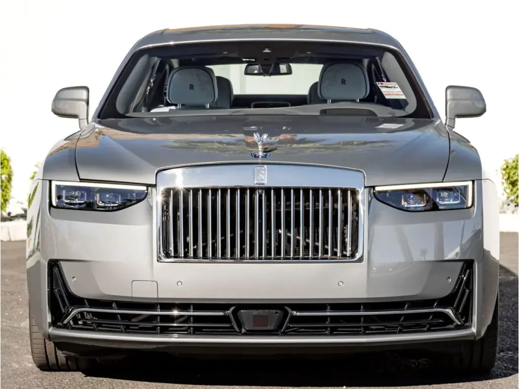 2026 Ghost Extended