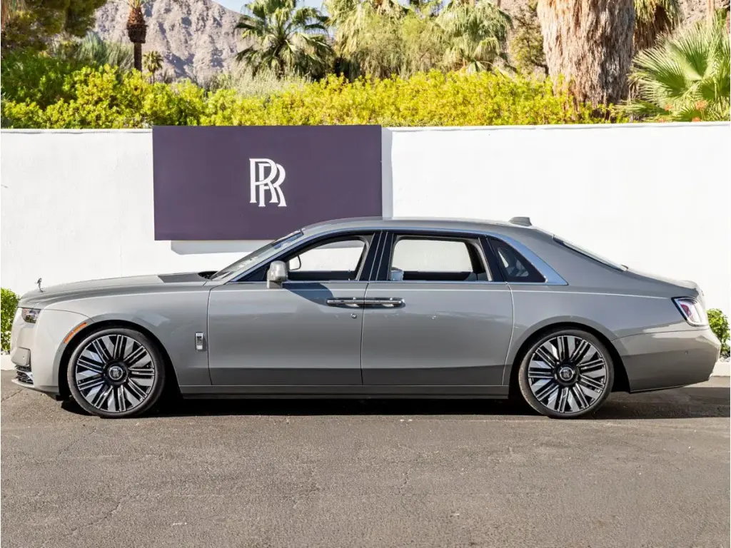 2026 Ghost Extended