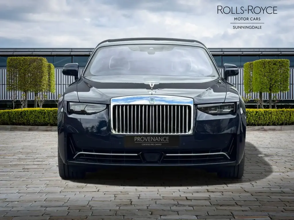2026 Ghost Extended