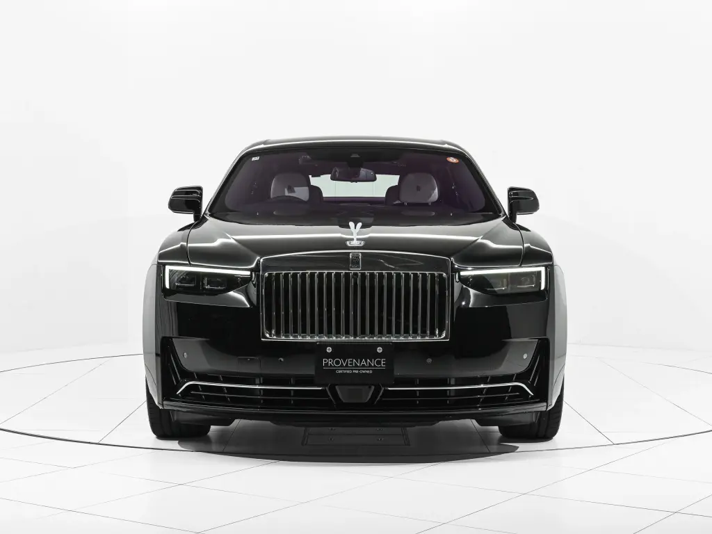 2026 Ghost Extended