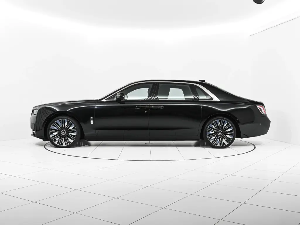 2026 Ghost Extended