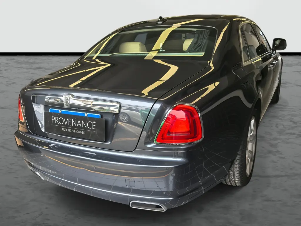 2010 Ghost