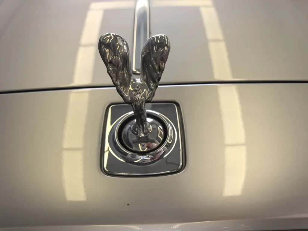 2010 Ghost