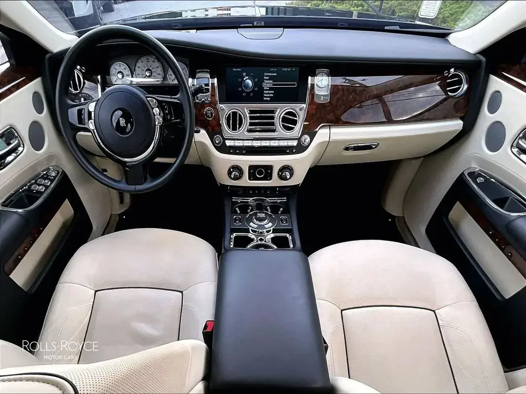 2013 Ghost