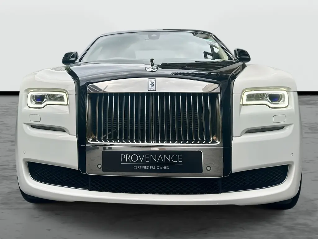 2015 Ghost