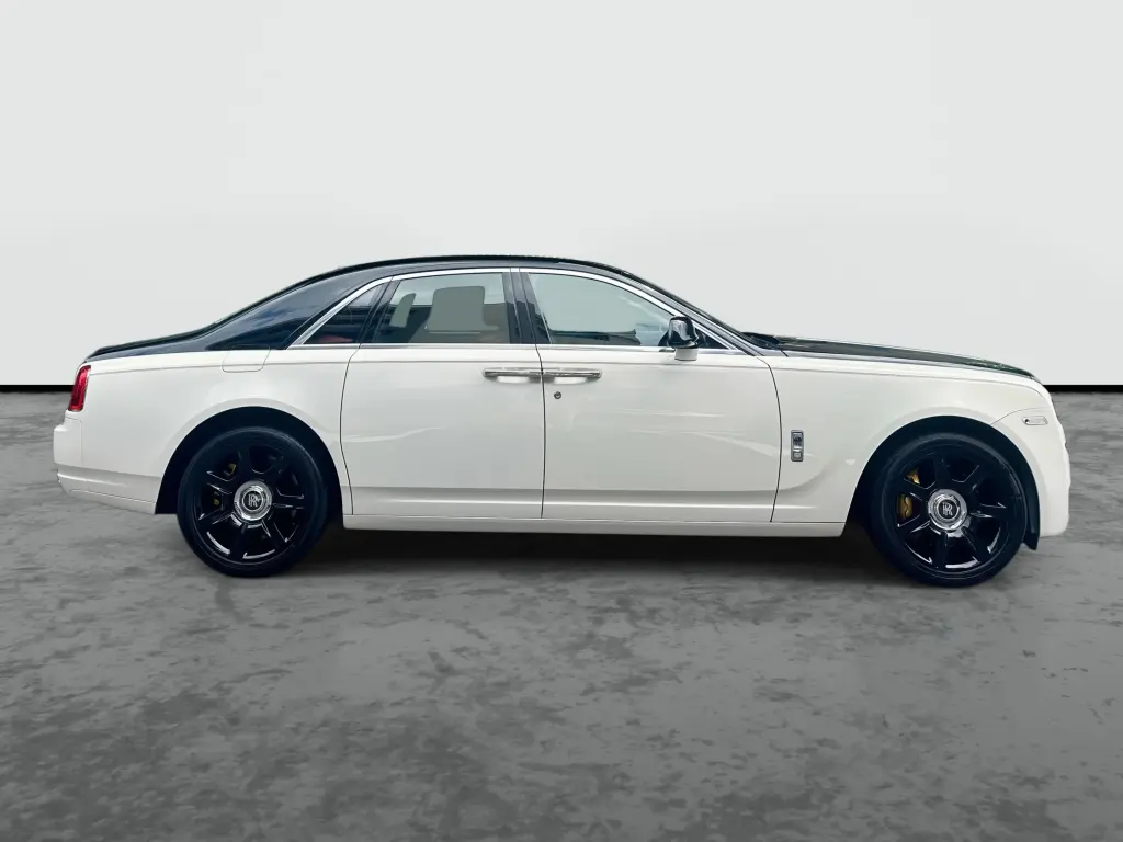 2015 Ghost