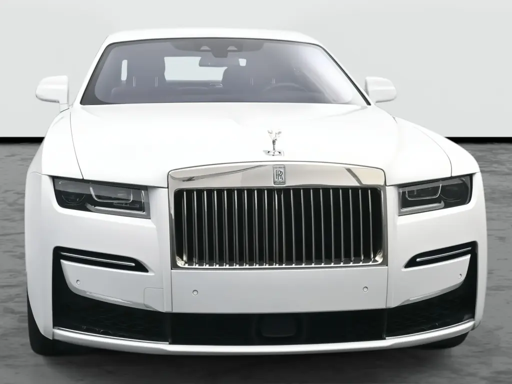 2021 Ghost