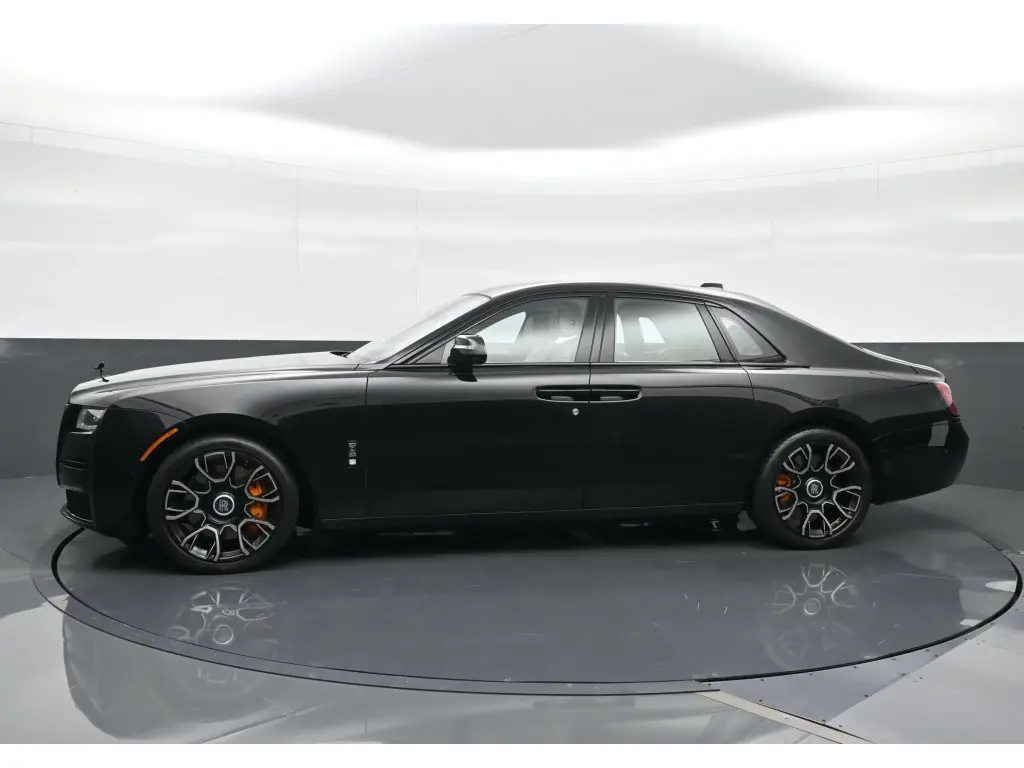 2021 Ghost