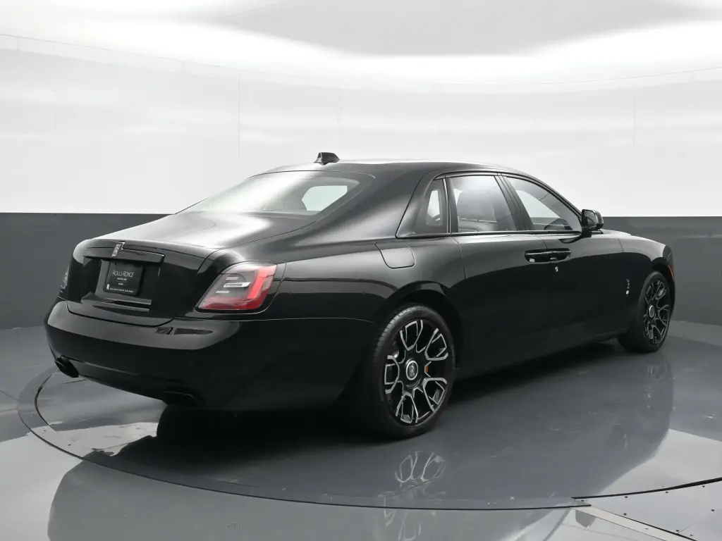 2021 Ghost