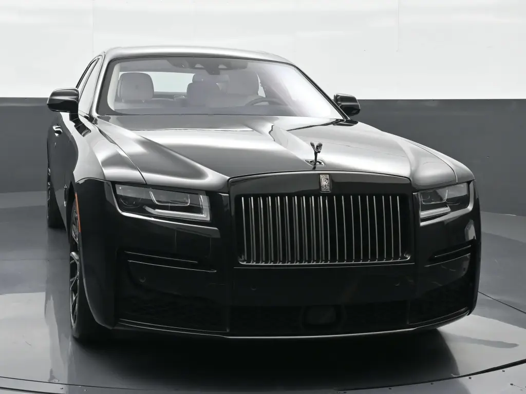 2021 Ghost