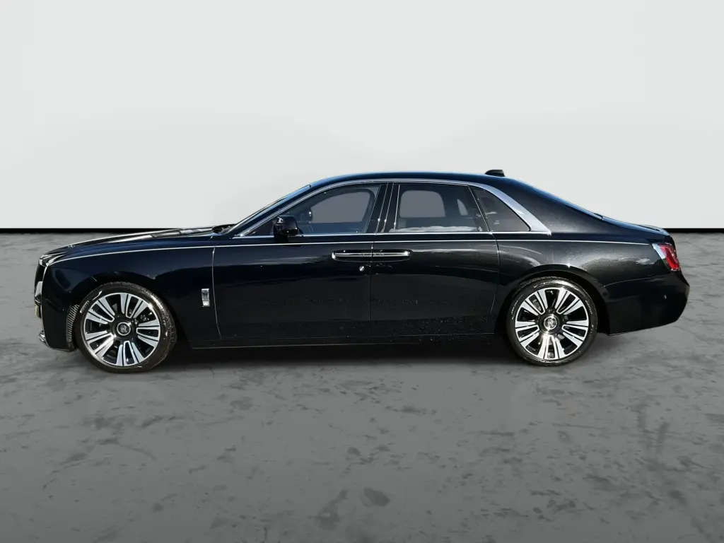 2022 Ghost