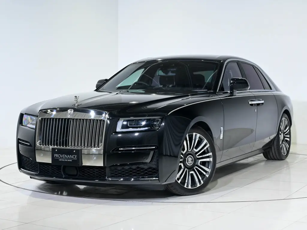 Approved Pre Owned Rolls Royce Search Results