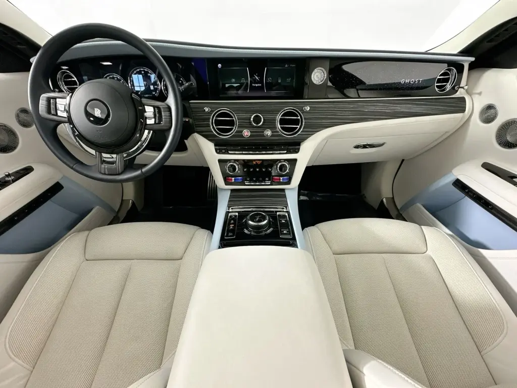 2022 Ghost