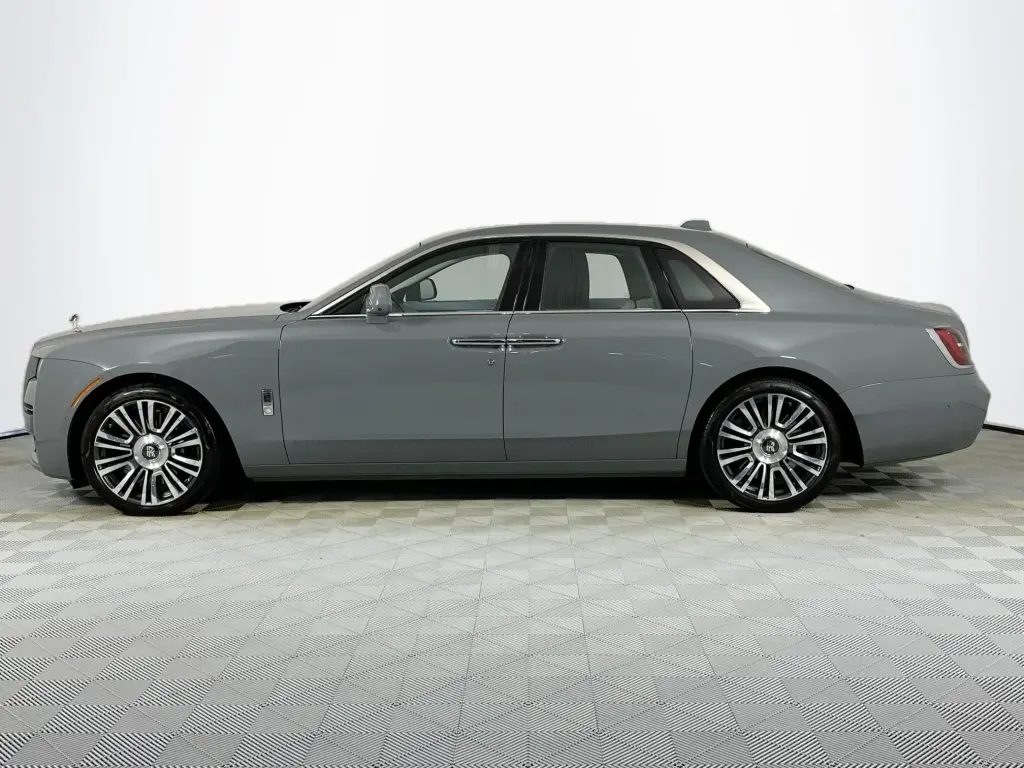 2022 Ghost