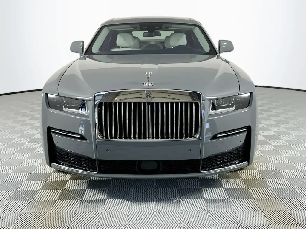 2022 Ghost