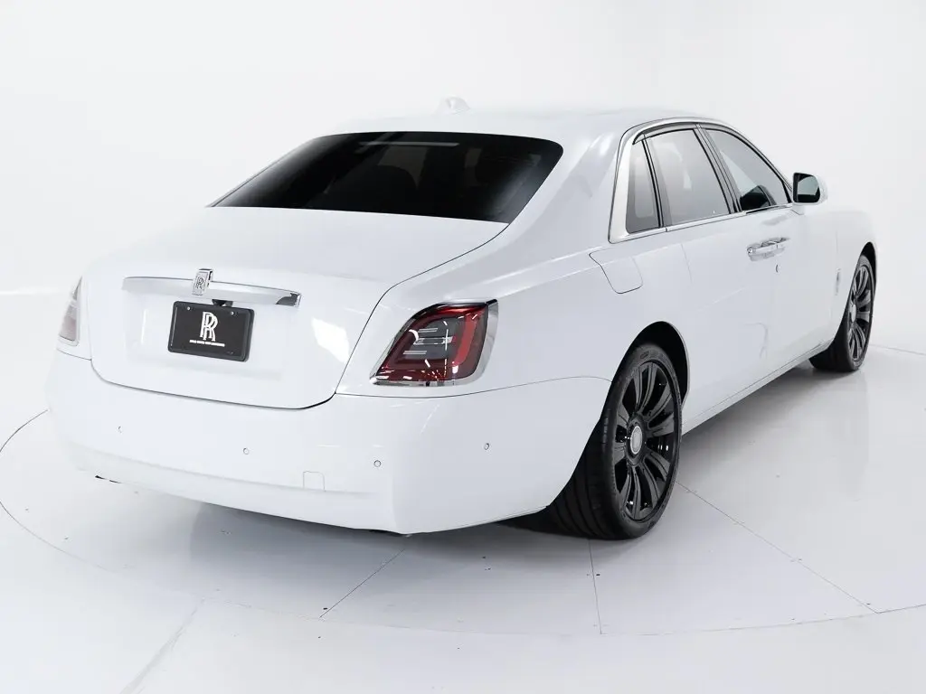 2022 Ghost