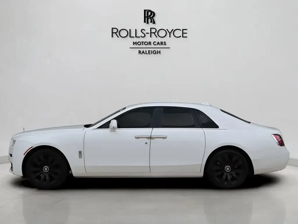 2022 Ghost