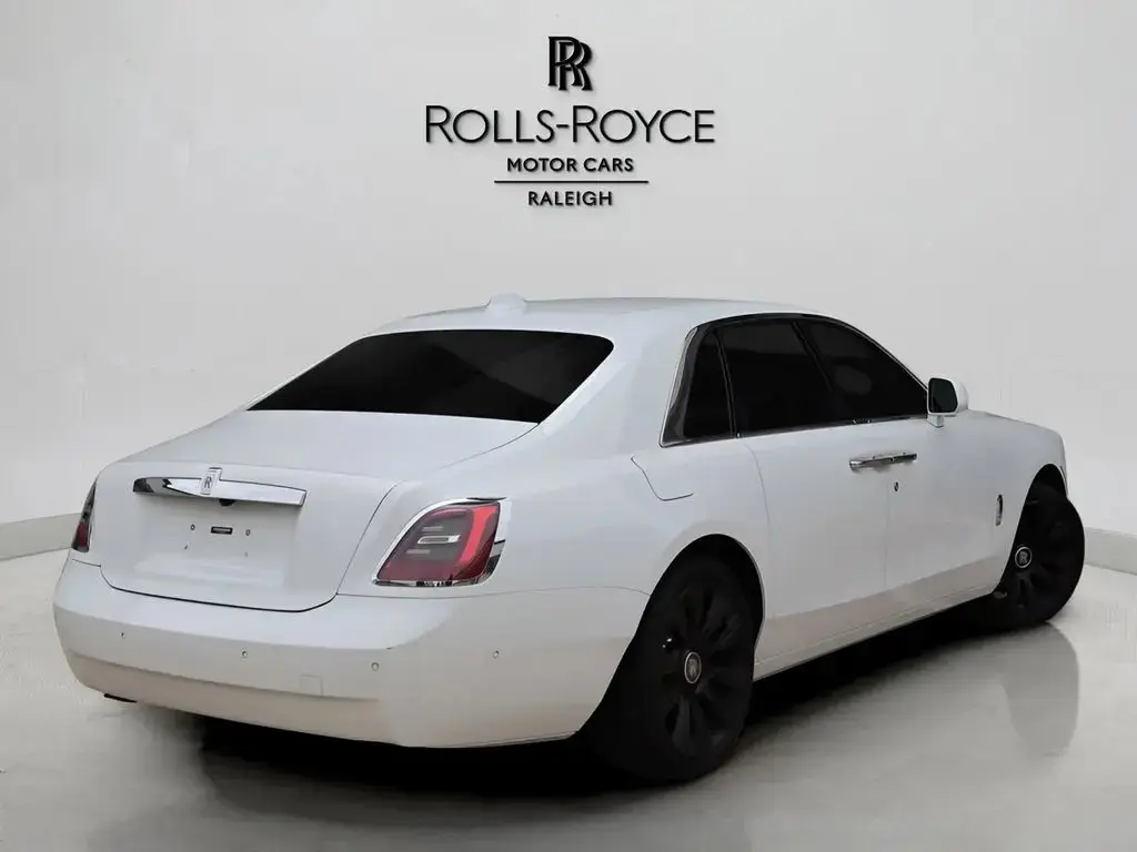 2022 Ghost