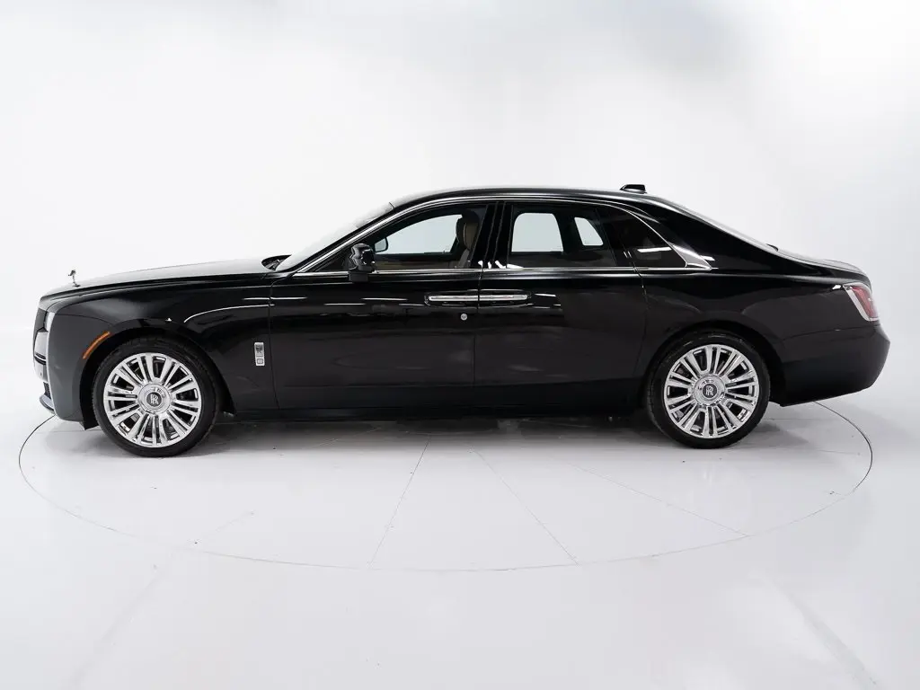 2022 Ghost