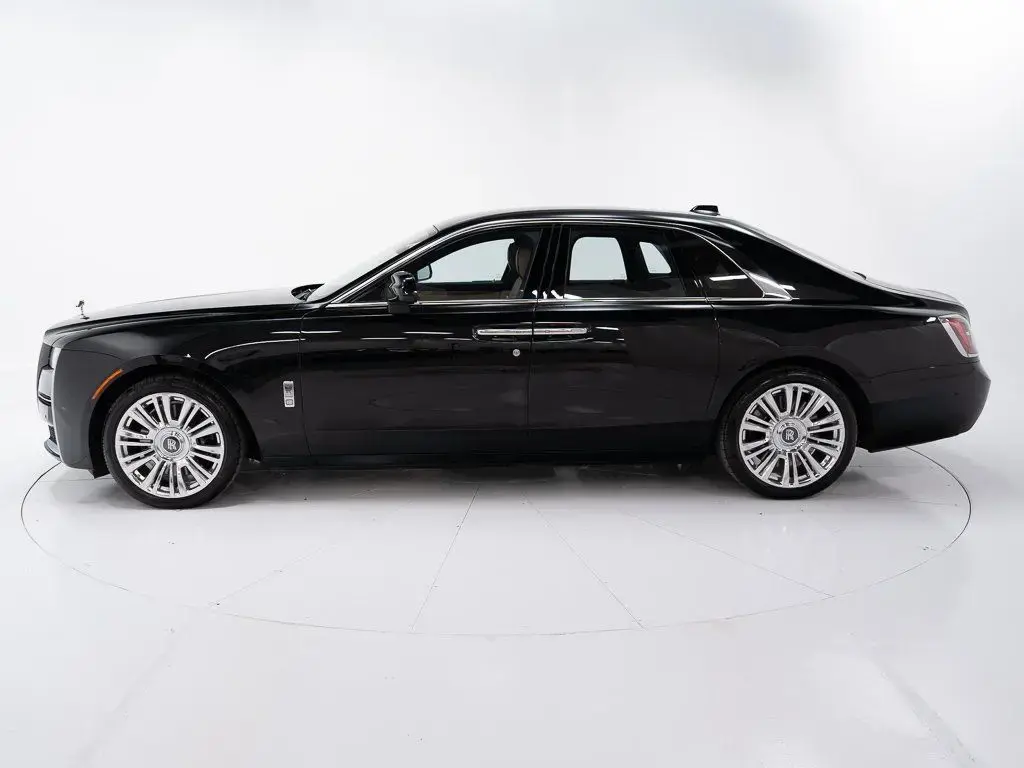 2022 Ghost