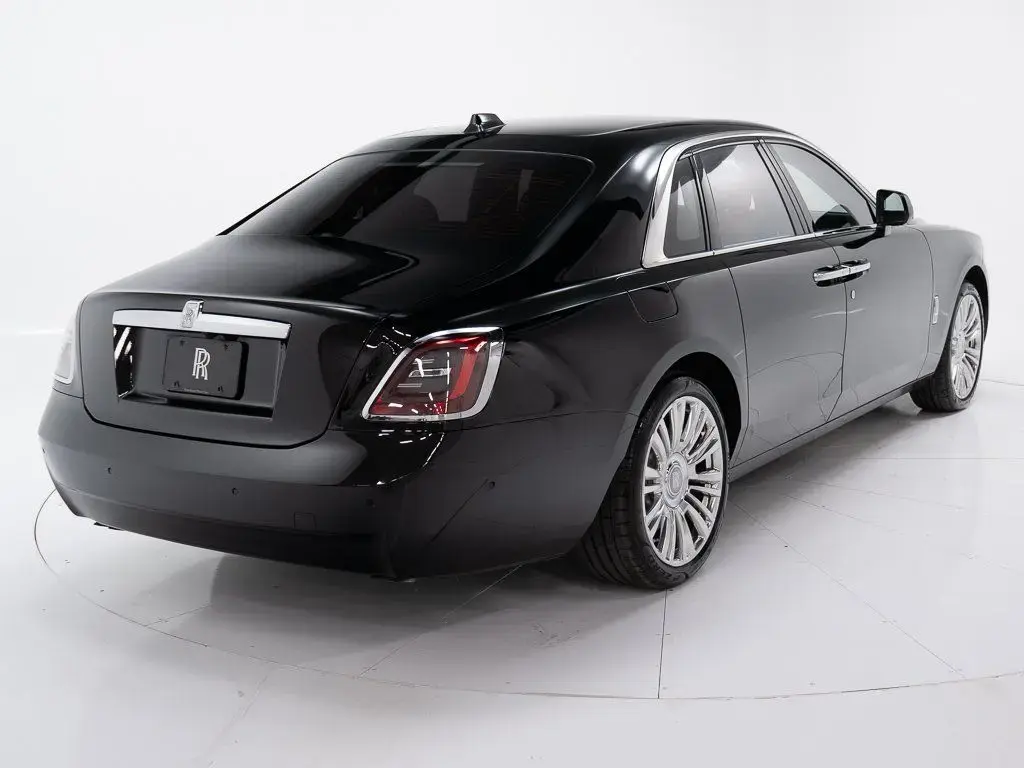 2022 Ghost