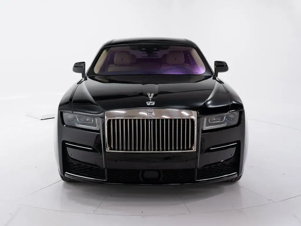 2022 Ghost