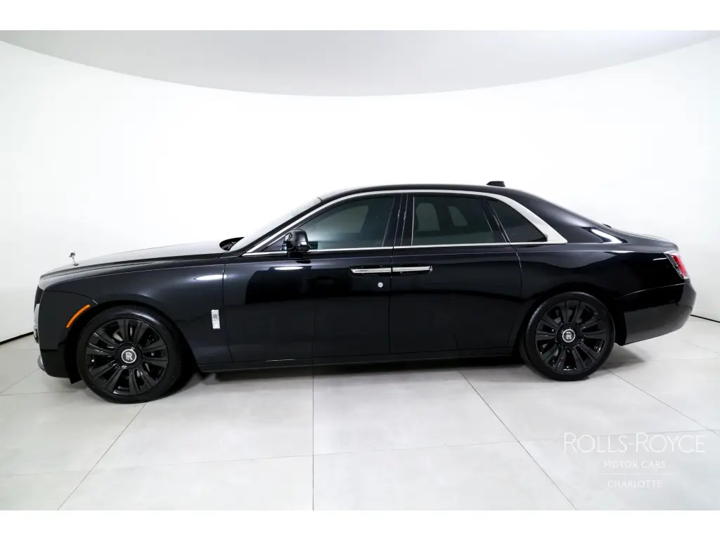 2022 Ghost