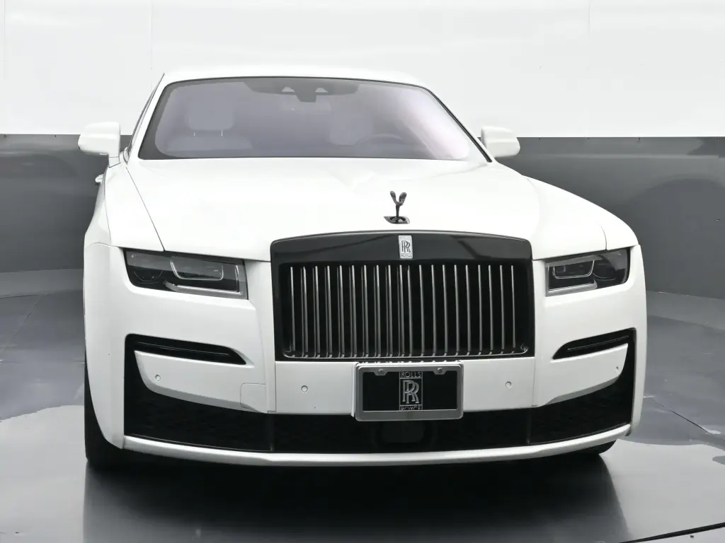 2022 Ghost