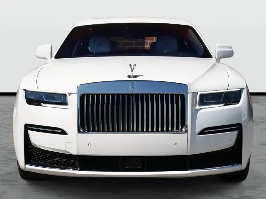 2022 Ghost