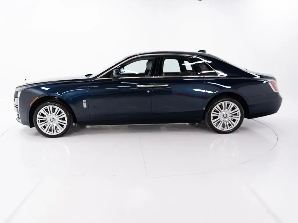 2022 Ghost